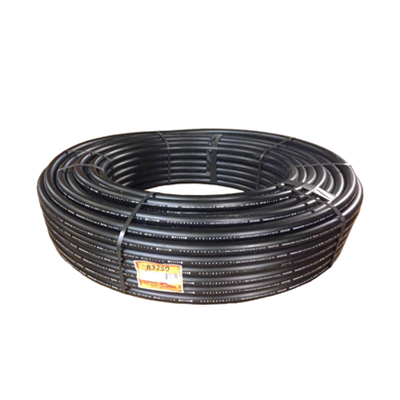 2" DR13.5 Ips HDPE Pipe (500' Coil)