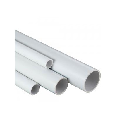 1 1/2" BE SDR26 CL160 PVC Pipe (3600)