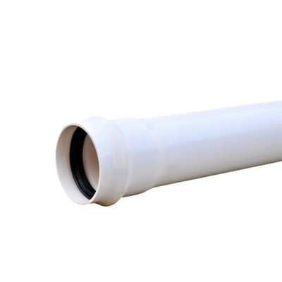 3" SDR21 Gasketed PVC Pipe (1260)