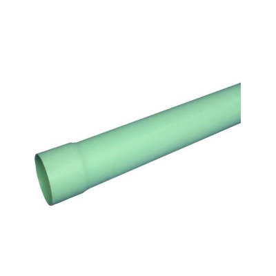 4" SDR21 Gasketed PVC Pipe (1140)