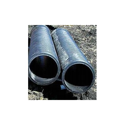  4 20' Perf Dwall Corr Pipe w/Bell