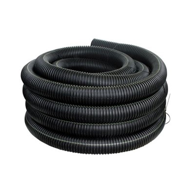 4" SOLID CORR PIPE SW 250 ft