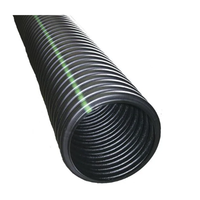6" SOLID CORR PIPE SW
