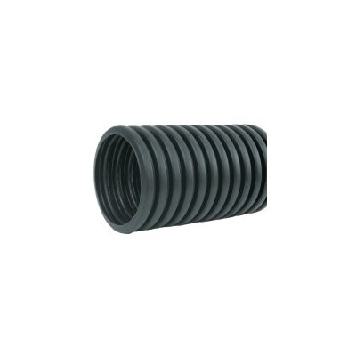  8 20' Single Wall Solid Pipe