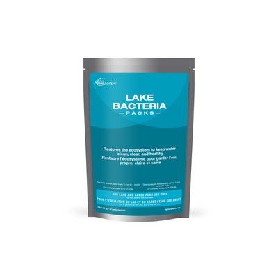 LAKE BACTERIA PACKS (24 PACKS)