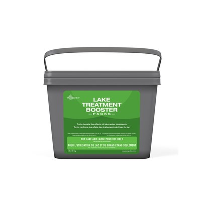 LAKE TREATMENT BOOSTER PACKS (192 pks)