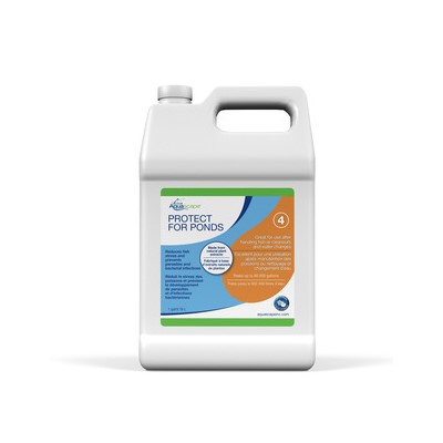 PROTECT FOR PONDS - 1 GAL