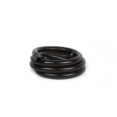  PVC Black Flex Pipe 2" x 25'
