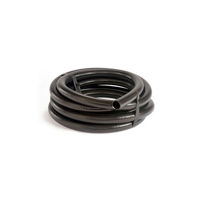  PVC Black Flex Pipe 2" x 50'
