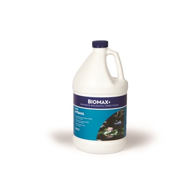 BIOMAX+ (1 GAL) ENH BIOLOGICAL COND