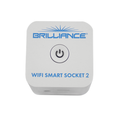  WiFi Smart Socket