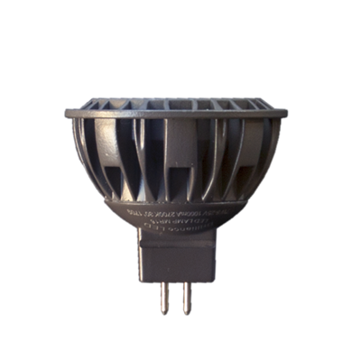  MR16 LED - 4-Watt, 2700K, 15 DEG,