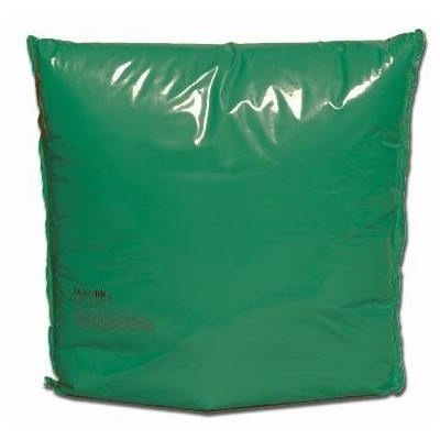  Green Insulated Pouch 24 X 24