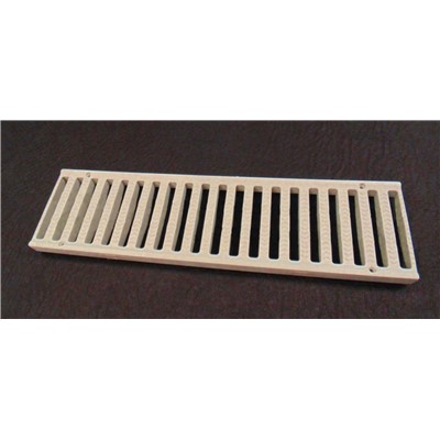  2' Channel Grate Sand