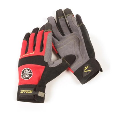  Par Aide Padded+C1280 Glove, Extra