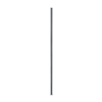 1/4 Micro Tubing Stake w/Theaded Outlet