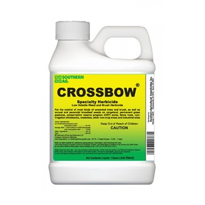 CROSSBOW HERBICIDE GAL
