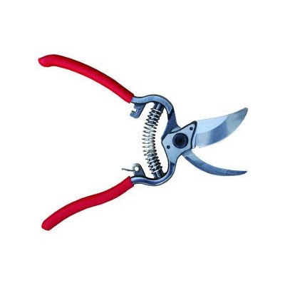  1 Bypass Pruner, Forged Resharpenable