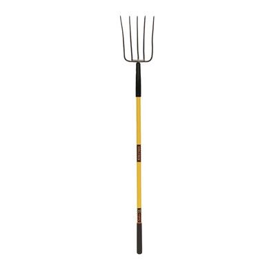 STRUCTRON FORGED COMPOST FORK