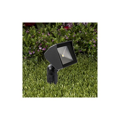 MINI FLOODLIGHT, 4W FROSTED LENS
