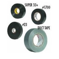 3M Super Vinyl Electrical Tape 3/4"X66'