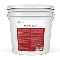 POND SALT 9LB/4.08KG