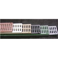  3' Channel Grate Sand